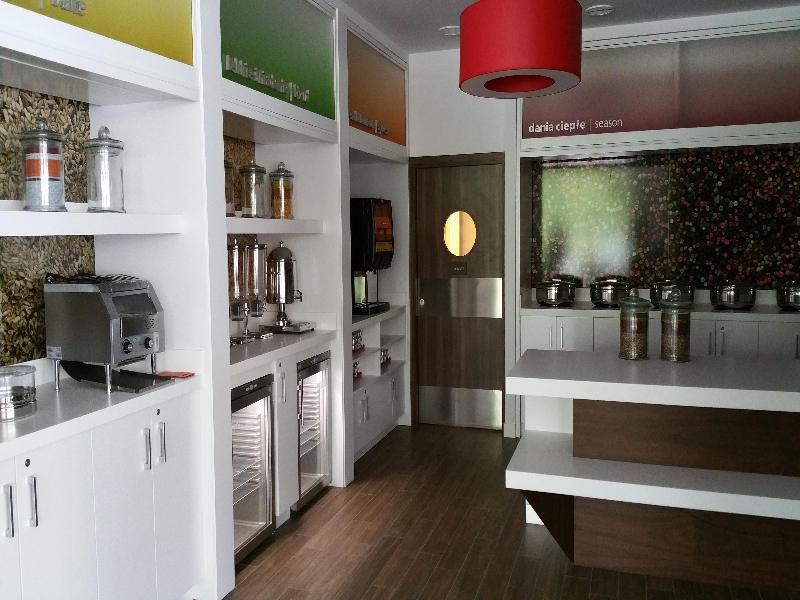Hampton By Hilton Krakow