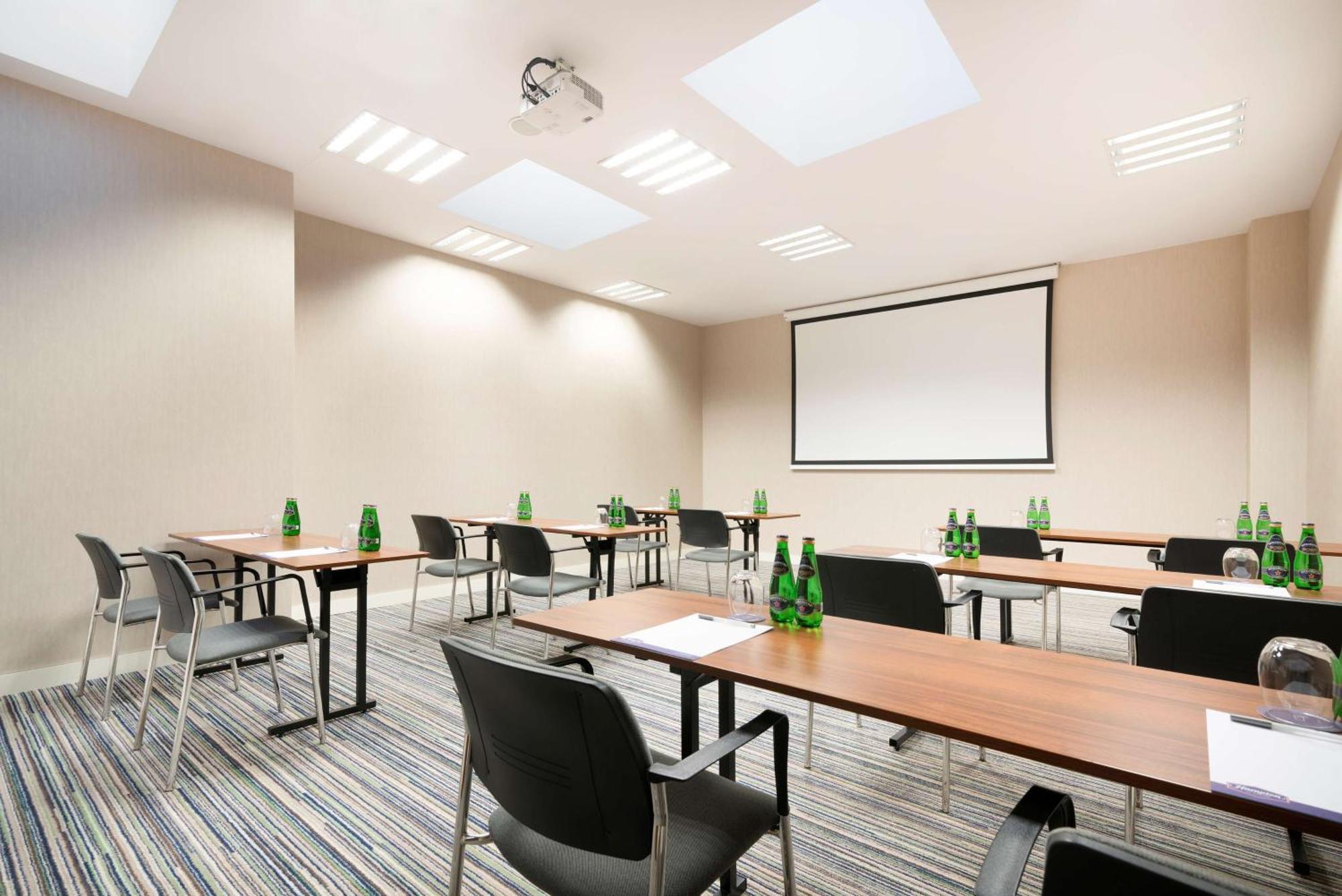 Hampton By Hilton Hotel Krakow
