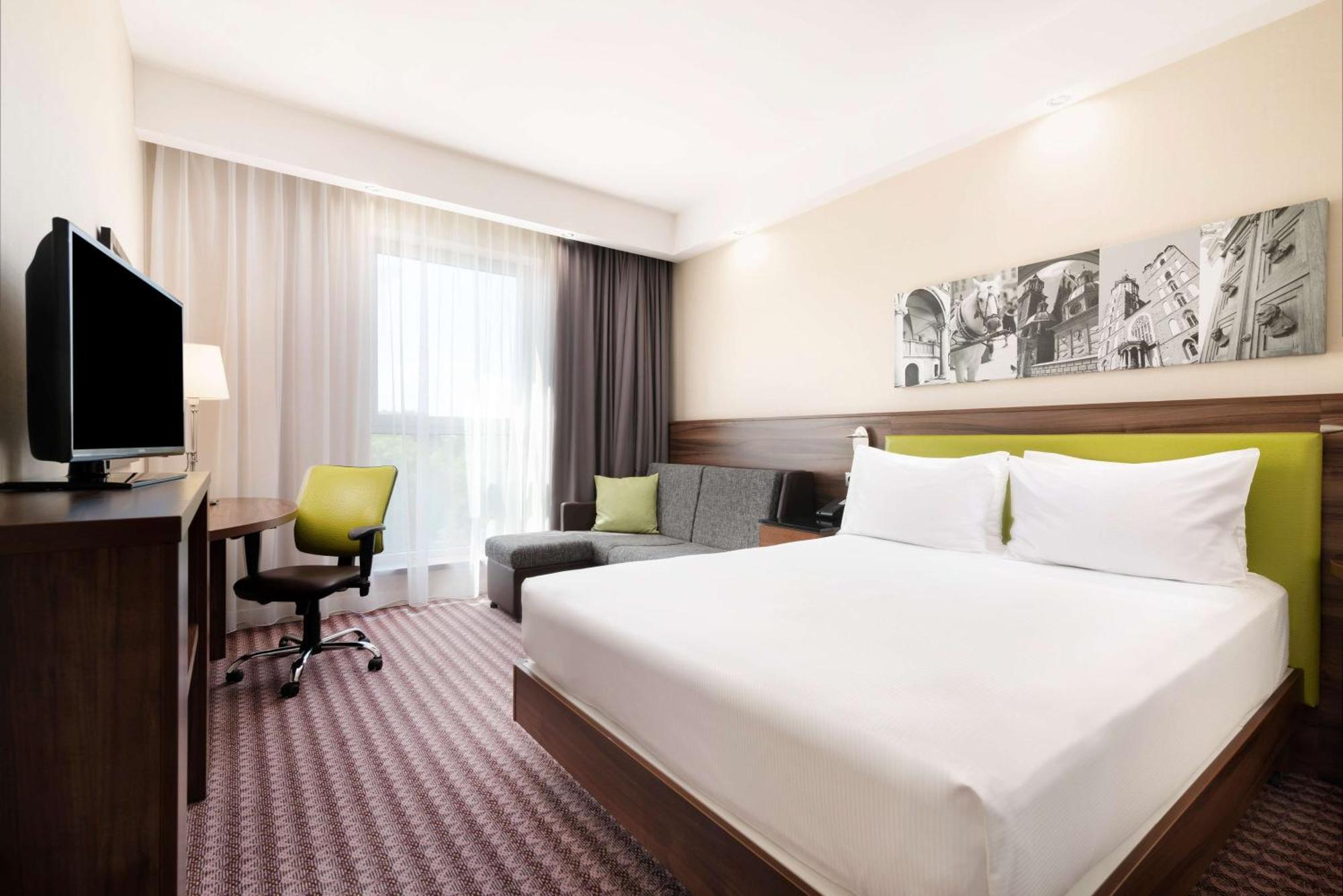 Hampton By Hilton 3* Krakow