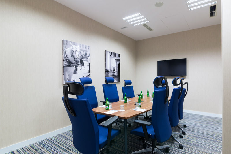 Hampton By Hilton Krakow