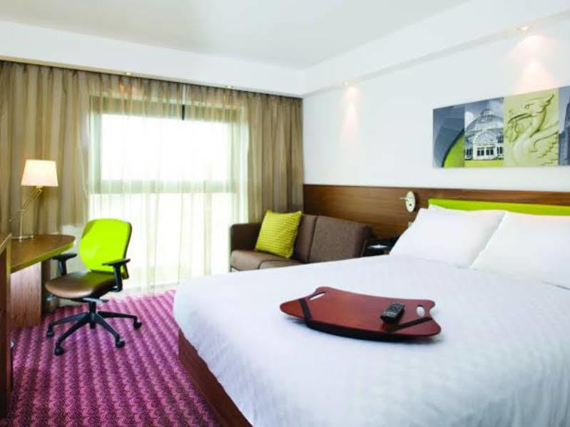 Hampton By Hilton Krakow