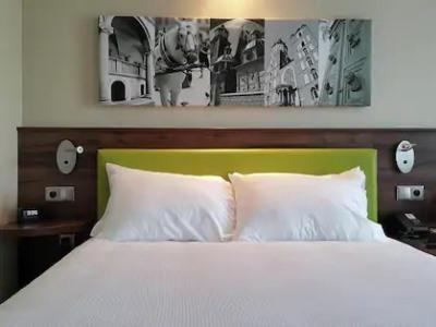 Hampton By Hilton 3* Krakow