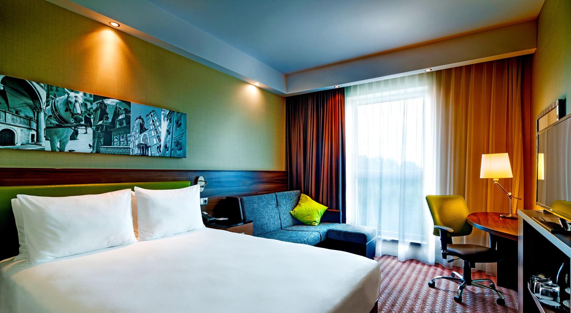 Hampton By Hilton 3* Krakow