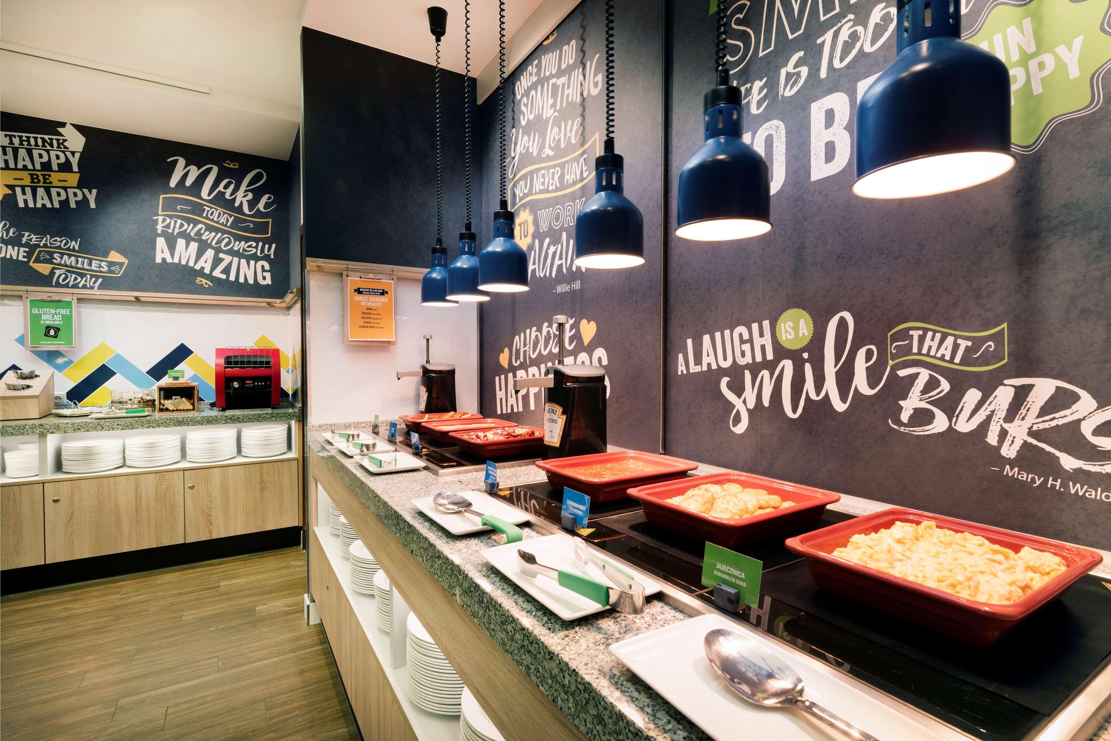 Hampton By Hilton Krakow