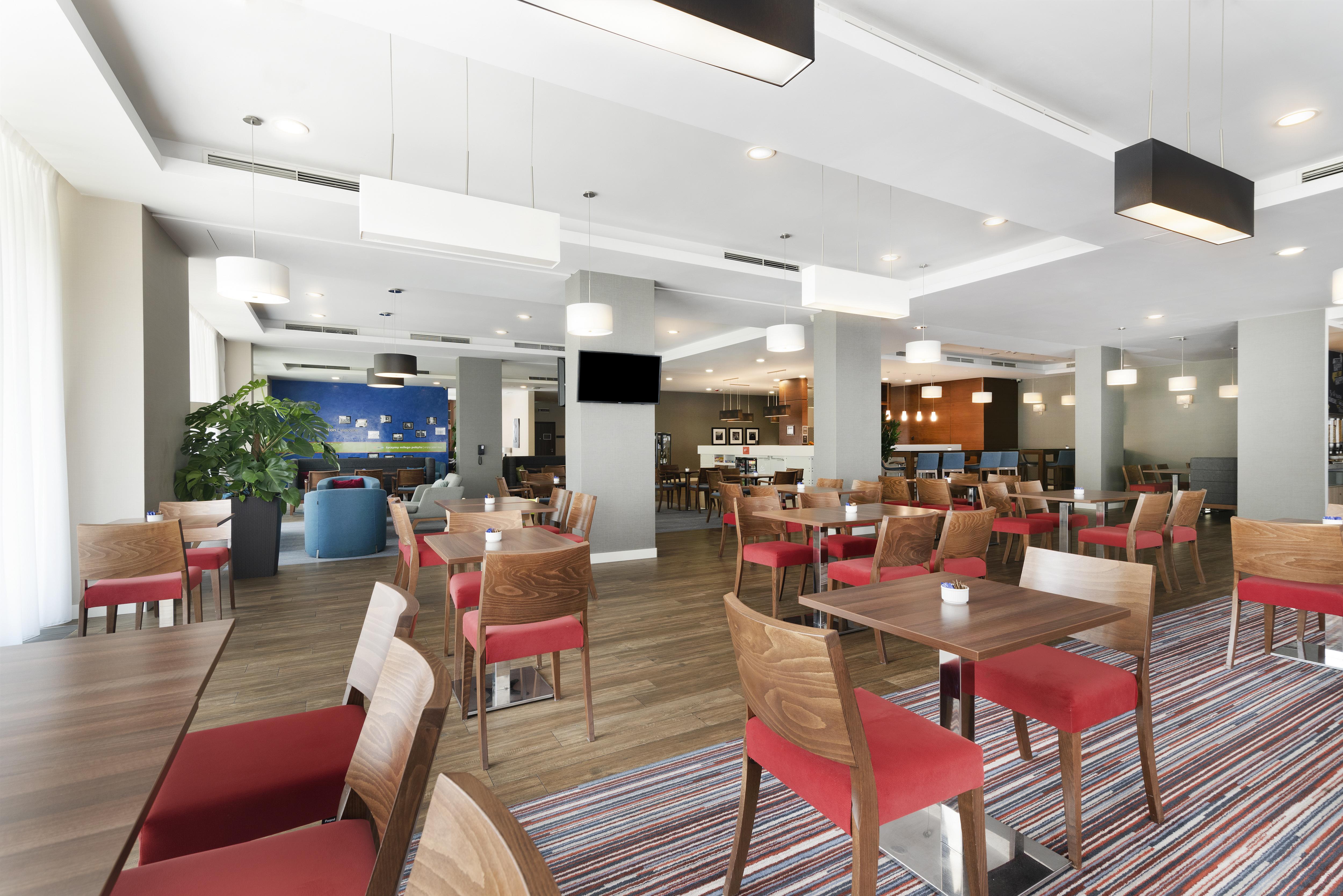 Hampton By Hilton Hotel Krakow