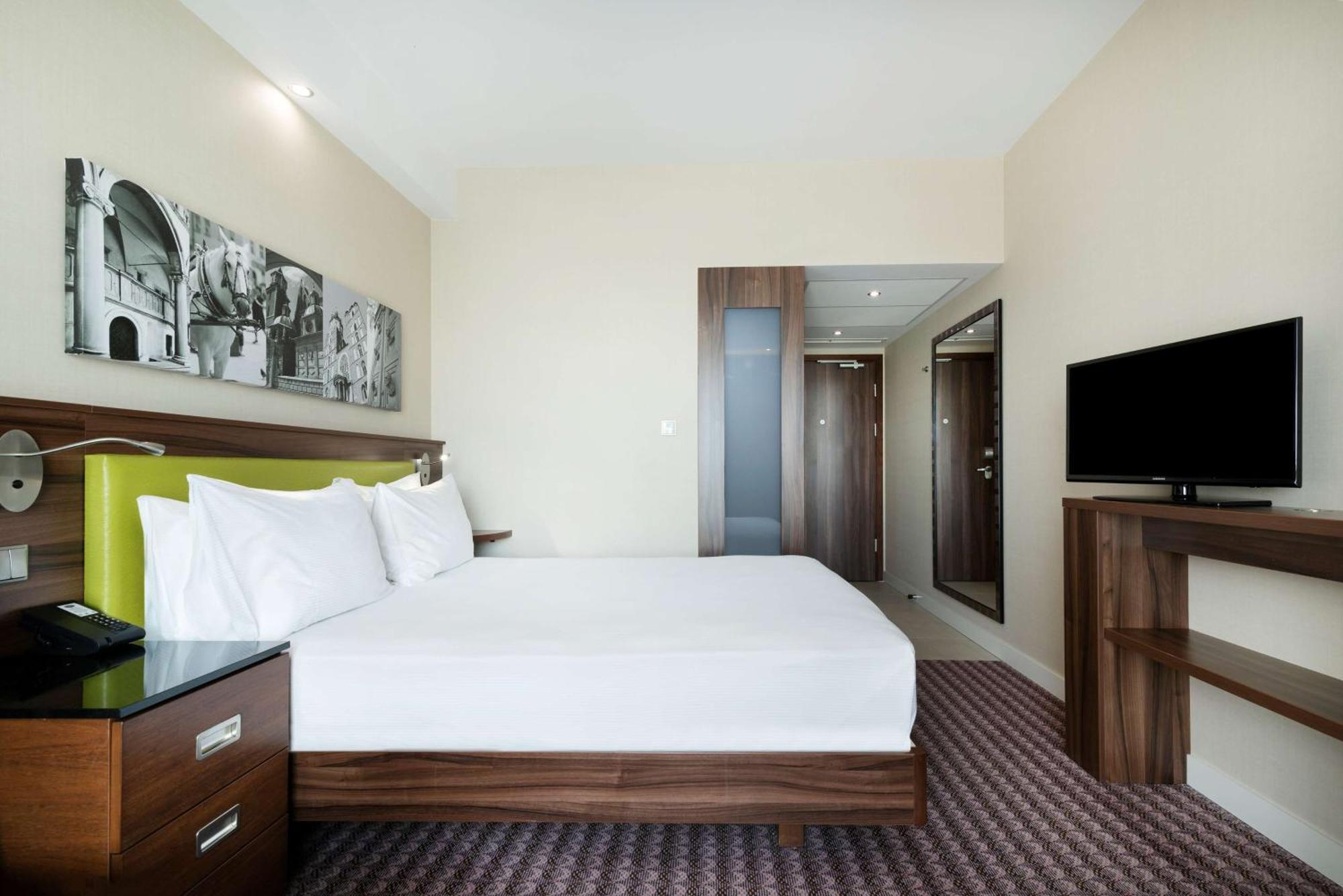 Hampton By Hilton 3* Krakow