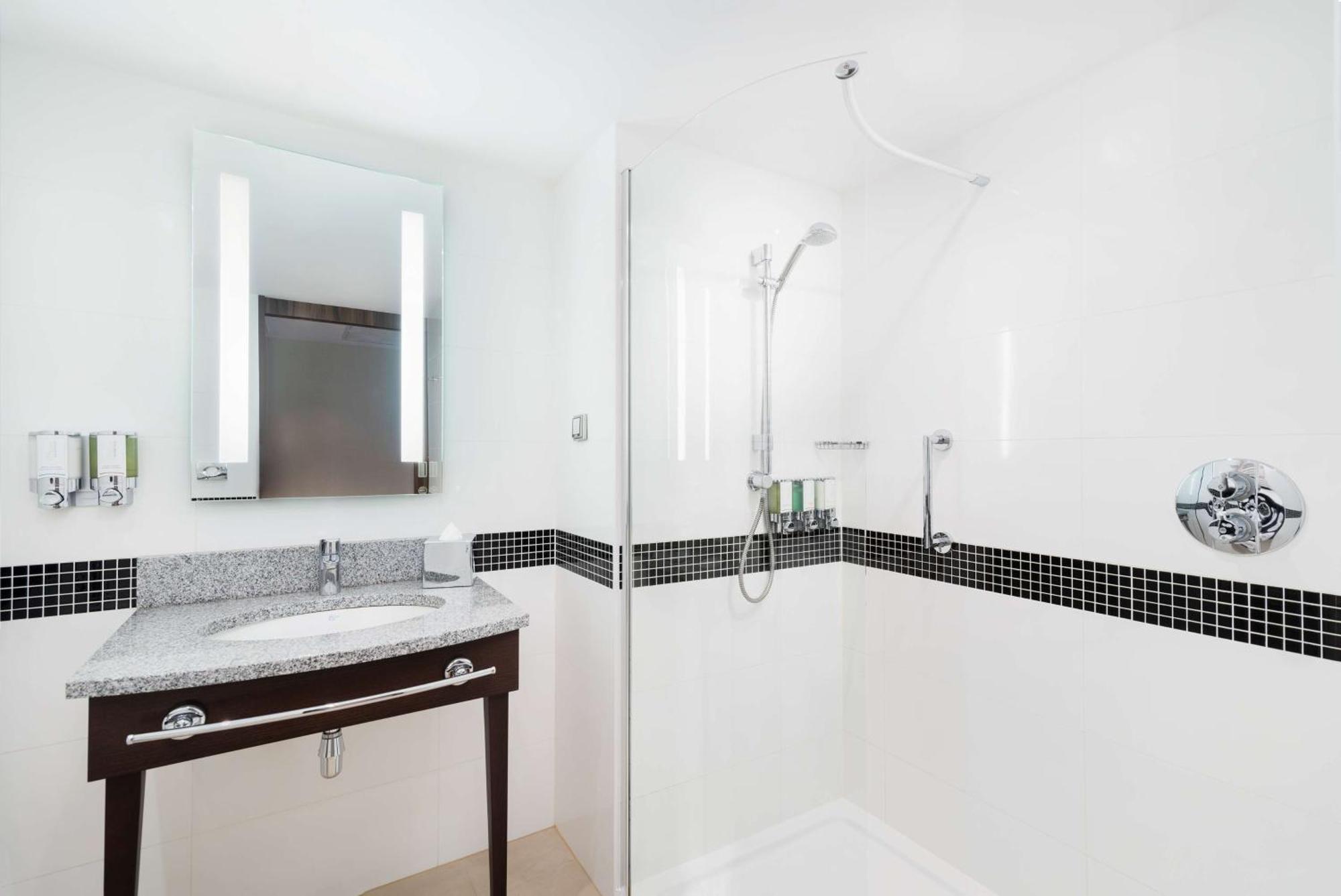 Hampton By Hilton Hotel Krakow