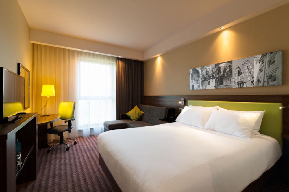 Hampton By Hilton 3* Krakow