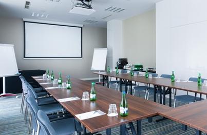 Hotel Hampton By Hilton Krakow